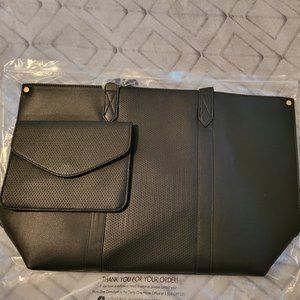 Thirty One Signature Tote-NWOT